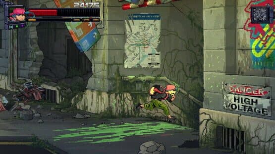 Pizza Kidd — screenshot 7