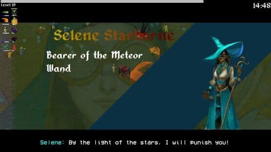 From Hell — screenshot 2
