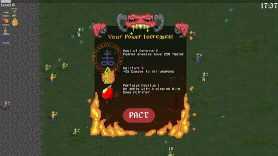 From Hell — screenshot 5