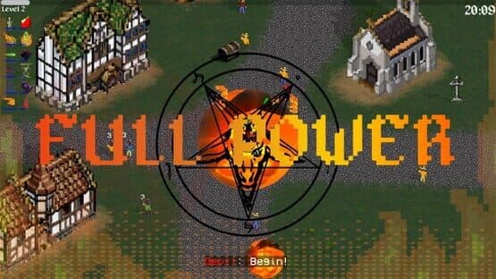 From Hell — screenshot 6