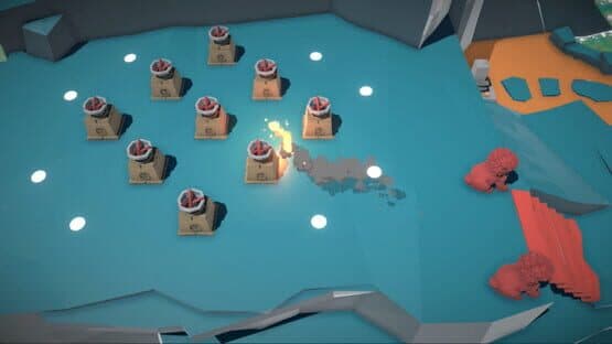 Firesoul — screenshot 5