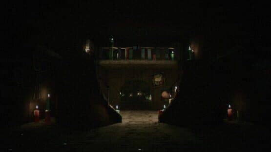ClayTown Horror — screenshot 1