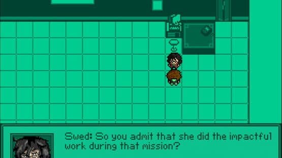 Axial Disc 2 — screenshot 3