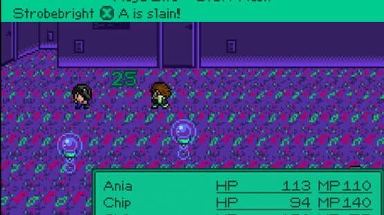 Axial Disc 2 — screenshot 4