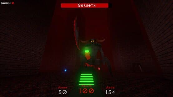Sinned — screenshot 3