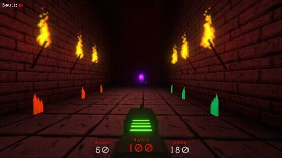 Sinned — screenshot 4