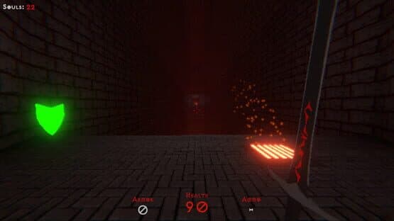 Sinned — screenshot 5