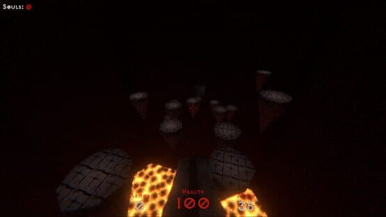 Sinned — screenshot 6