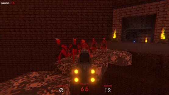 Sinned — screenshot 7