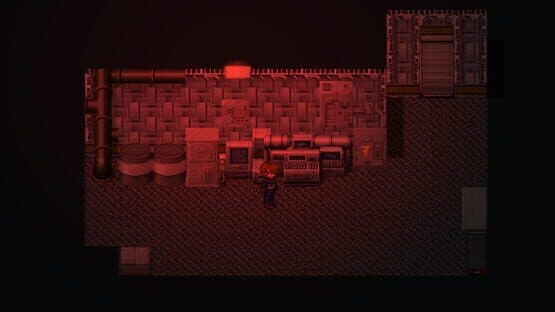 Cryogenesis — screenshot 1