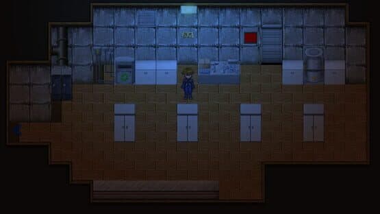Cryogenesis — screenshot 2