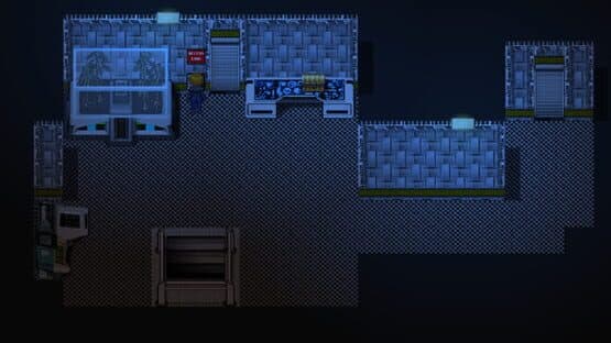 Cryogenesis — screenshot 5
