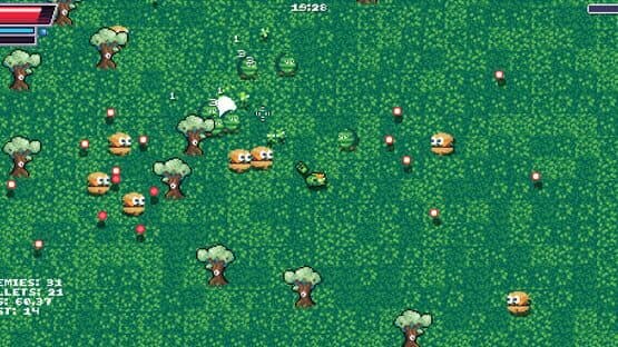 Broken Build Simulator — screenshot 1