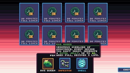 Broken Build Simulator — screenshot 2