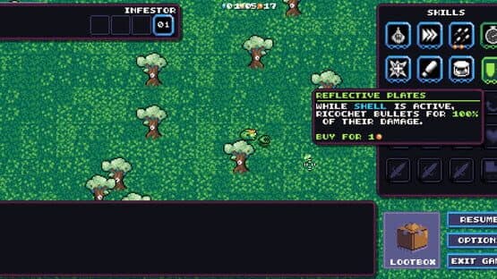 Broken Build Simulator — screenshot 3
