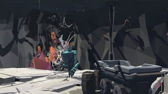Brawler Bots! — screenshot 4