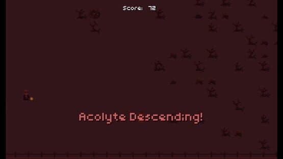 Dodge the Missionaries — screenshot 1