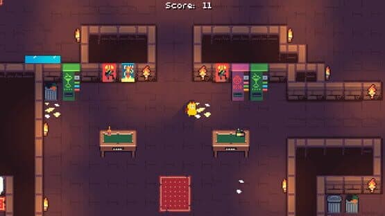 Dodge the Missionaries — screenshot 4