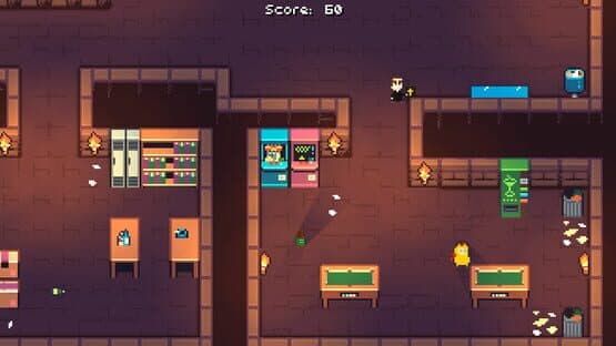 Dodge the Missionaries — screenshot 5