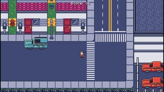 Dodge the Missionaries — screenshot 6