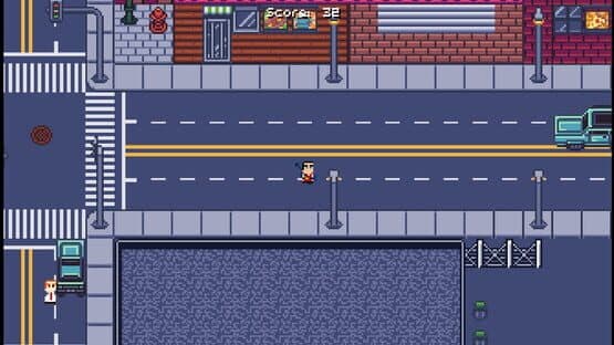 Dodge the Missionaries — screenshot 8
