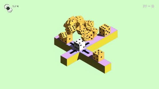 Roll on Dice — screenshot 1