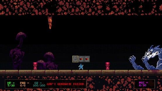 Planet Barren Objective — screenshot 5