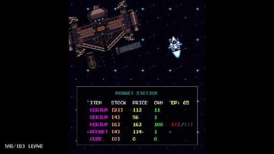 Planet Barren Objective — screenshot 6
