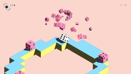 Roll on Dice — screenshot 2