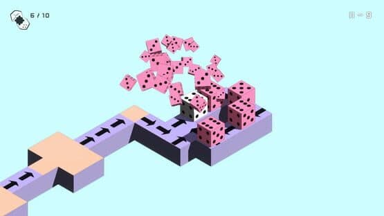 Roll on Dice — screenshot 3