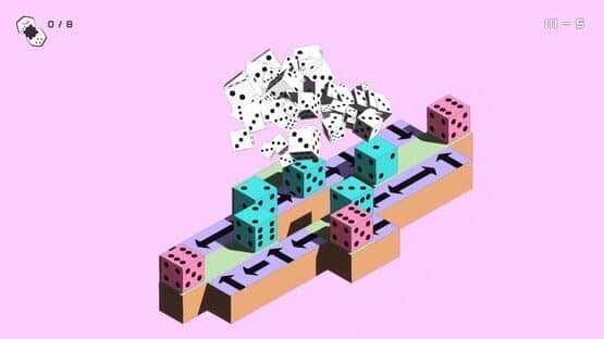 Roll on Dice — screenshot 4