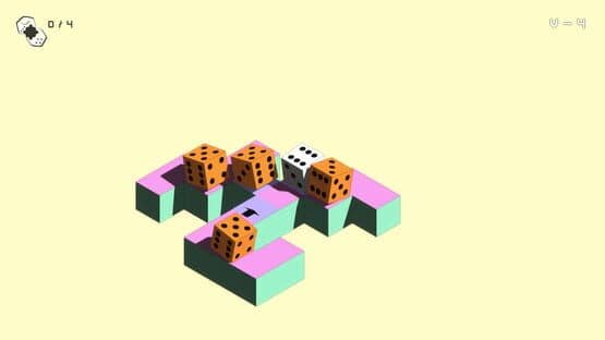 Roll on Dice — screenshot 5