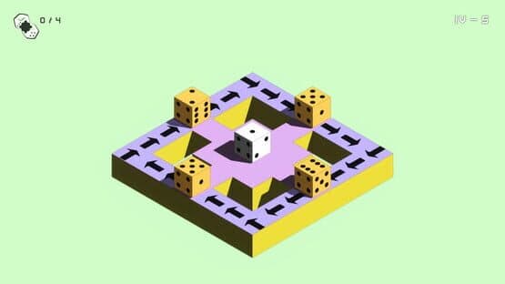 Roll on Dice — screenshot 6