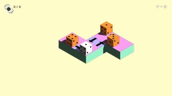 Roll on Dice — screenshot 7