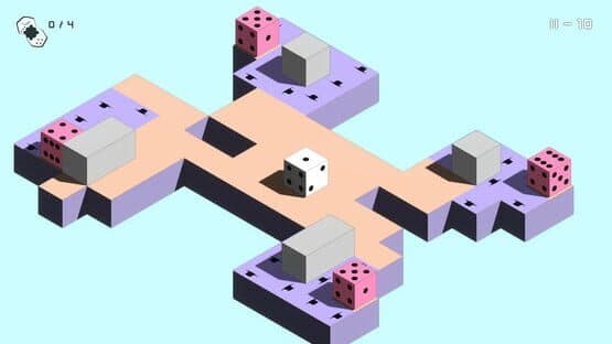 Roll on Dice — screenshot 8