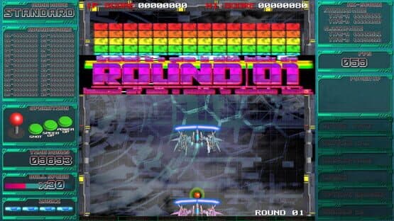 CyberBlocker: Complete Edition — screenshot 2