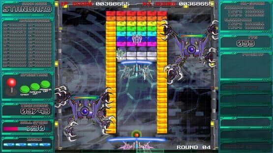 CyberBlocker: Complete Edition — screenshot 3