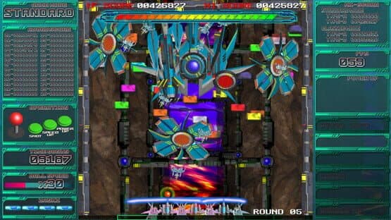 CyberBlocker: Complete Edition — screenshot 4