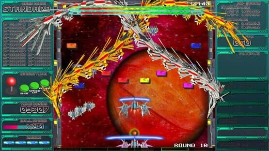 CyberBlocker: Complete Edition — screenshot 5