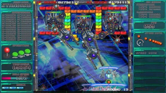 CyberBlocker: Complete Edition — screenshot 6