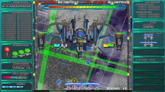 CyberBlocker: Complete Edition — screenshot 7
