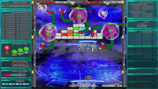 CyberBlocker: Complete Edition — screenshot 8