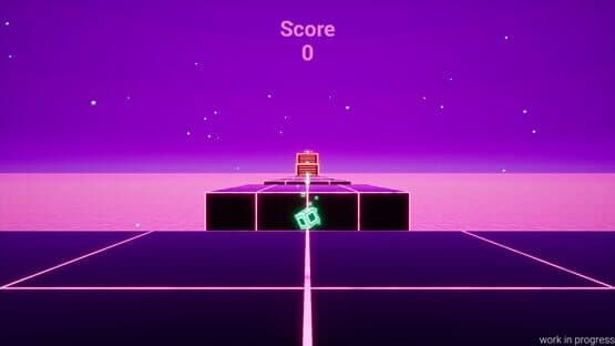 NeonCyber.exe — screenshot 1