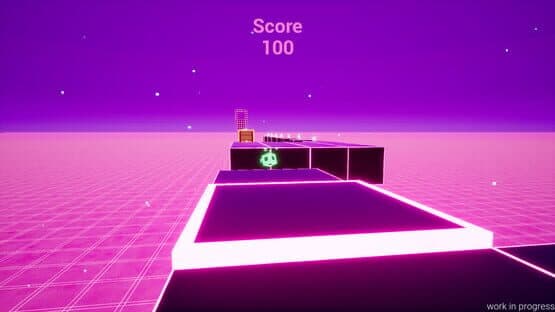 NeonCyber.exe — screenshot 4
