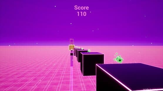 NeonCyber.exe — screenshot 5