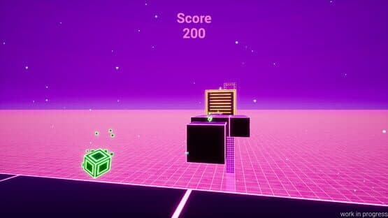 NeonCyber.exe — screenshot 6