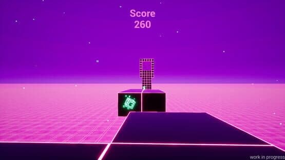 NeonCyber.exe — screenshot 8