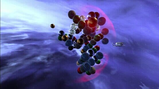 Bubbbles — screenshot 1