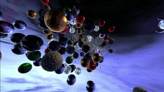 Bubbbles — screenshot 7