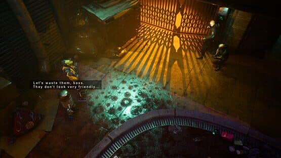 Cyber Dungeonz RPG — screenshot 1